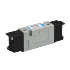 Solenoid Valves for Sub-Base Assembly