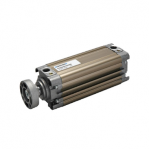 Strong Compact Cylinders