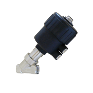 Universal Air-Actuated Valves