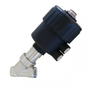 Universal Air-Actuated Valves