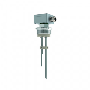 Vertically Mounted Electrode Level Switch