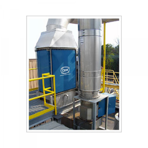 Waste Heat Boiler Economizer