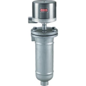 Flanged Chamber Level Control