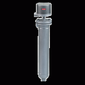 215 Series Flanged Chamber Level Control