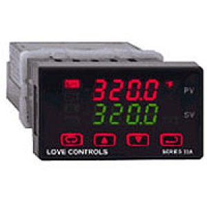 32A Series Temperature/Process Controllers