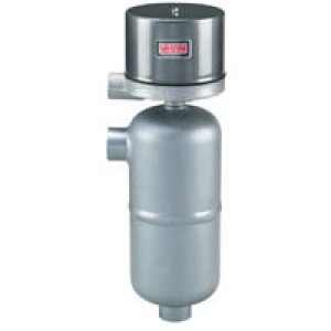 Side Mounted Chamber-Type Level Control