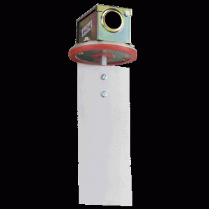 Model 530 Air Flow Switch
