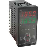 Series 8C 1/8 DIN Temperature Controller