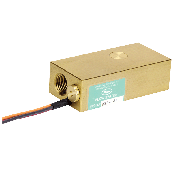 Series AFS Adjustable Flow Switches Apex Industrial Solutions