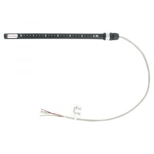 Series AVPT Pencil Style Air Velocity Transmitter