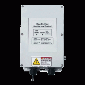 Series BFM Bulk Flow Monitor