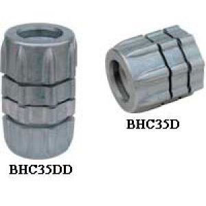 Bulk Head Connectors