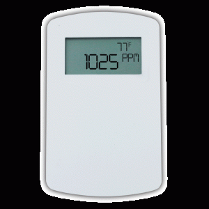 Series CDTA Communicating Carbon Dioxide Detectors