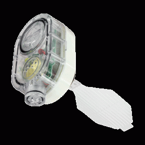 Series DAFA Air Flow Indicator and Alarm
