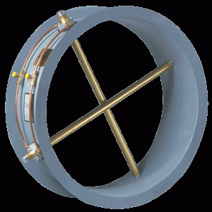 Series FLST Airflow Measurement Station