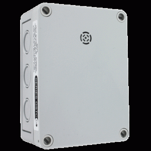 Series GSTC Carbon Monoxide/Nitrogen Dioxide Gas Transmitter