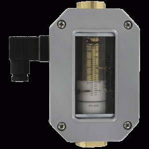 Series HFO In-Line Flow Alarms