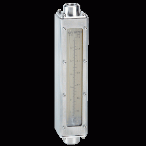 Series IF Industrial Direct Reading Flowmeters