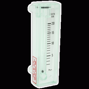 Series MM Mini-Master Flowmeters