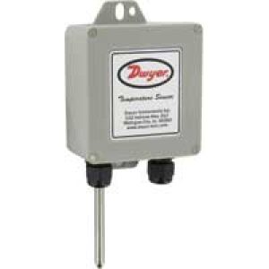 Outside Air Temperature Sensors