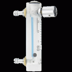 Compact Series OMA Oxygen Flowmeter