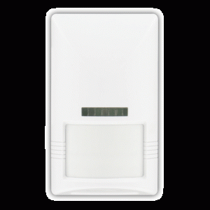 Model OSW-100 Wall Mount Occupancy Sensor