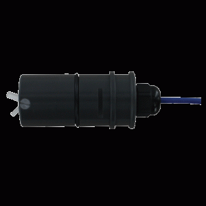 Series PDWS Insertion Paddlewheel Flowmeters