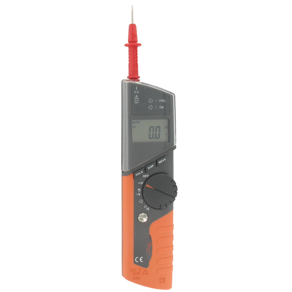 Digital Pen Meter