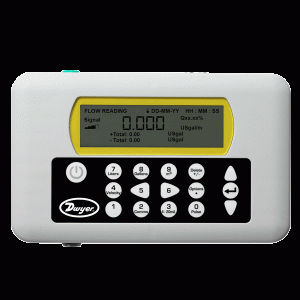 Series PUB & PUF Portable Ultrasonic Flowmeter Kits