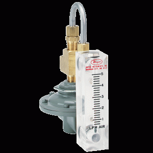 RKA Regulator Kits