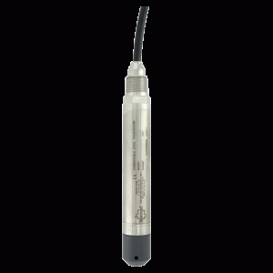 Series SBLT2 & SBLTX Submersible Level Transmitters