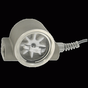 Series SF Sight Flow Transmitter