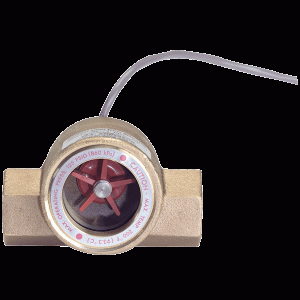 Series SFI-100T Sight Flow Indicators & Transmitters