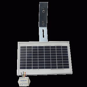 Model SPK Solar Panel