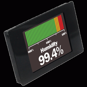 Series SPPM Smart Programmable Panel Meter