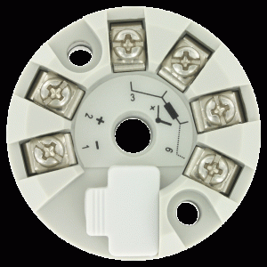 Model TBU-00 Temperature Transmitter