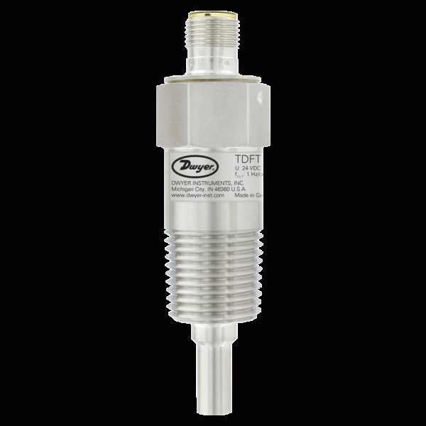 Thermal Dispersion Flow Transmitter · Apex Industrial Solutions