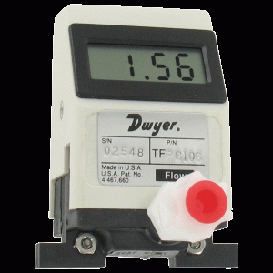 Series TFP-GI Gas Turbine Flow Meters