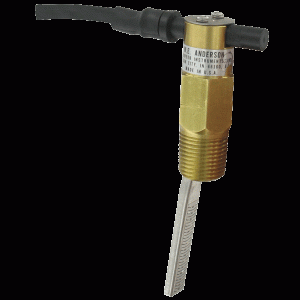 Series V10 Flotect Mini-Size Flow Switches
