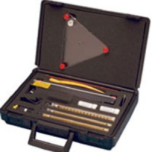 Series VA-K Variable Area Flowmeter Kits