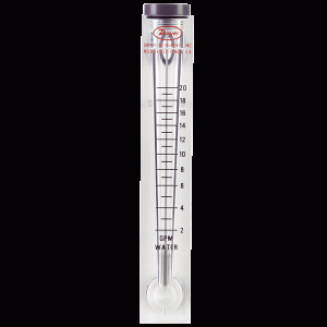 Series VFC Visi-Float Flowmeter