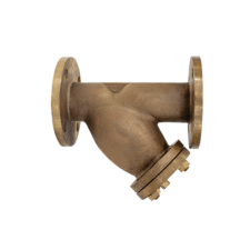 150Y2 Bronze Y-Strainer