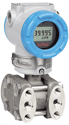 APT 3100 Smart Pressure Transmitter
