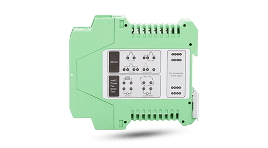 ATT 2200 Smart Temperature Transmitter
