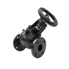 Cast Iron Triple Duty Valve