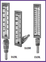 Marine Thermometer