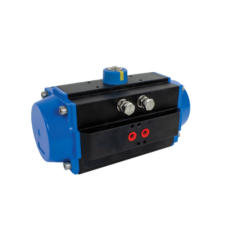 Elite Rack and Pinion Pneumatic Actuator