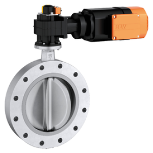 Specialty Valves