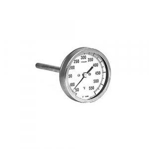 Heavy Duty Rigid Form Thermometer