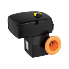 Modular System Electric Actuator